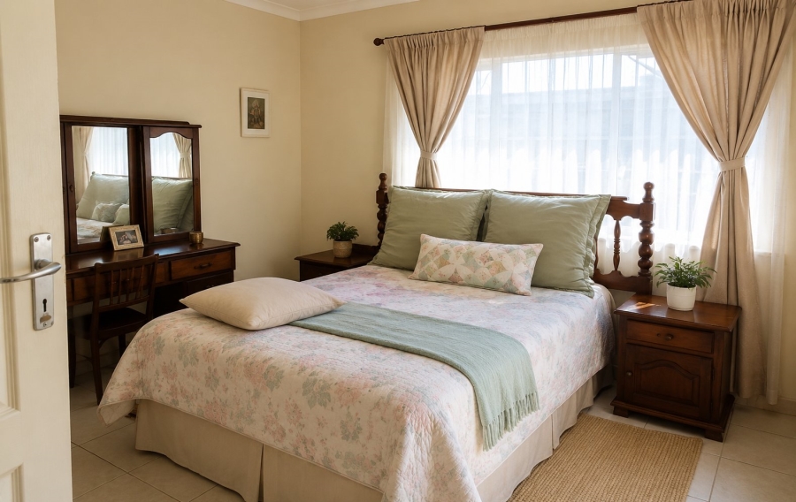 4 Bedroom Property for Sale in Sasolburg Ext 3 Free State